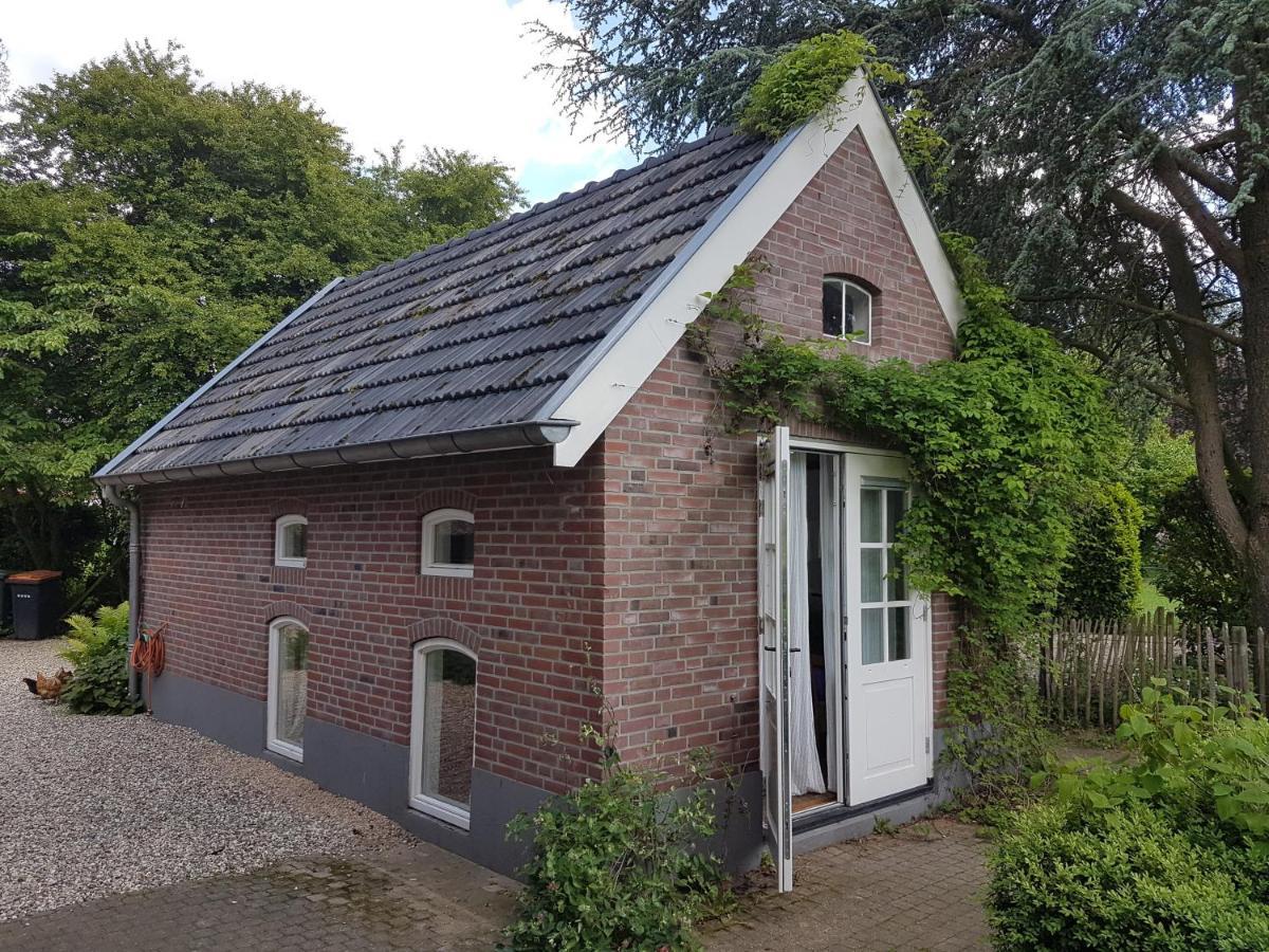 Sallandelijk Bakhuis Olst Luaran gambar