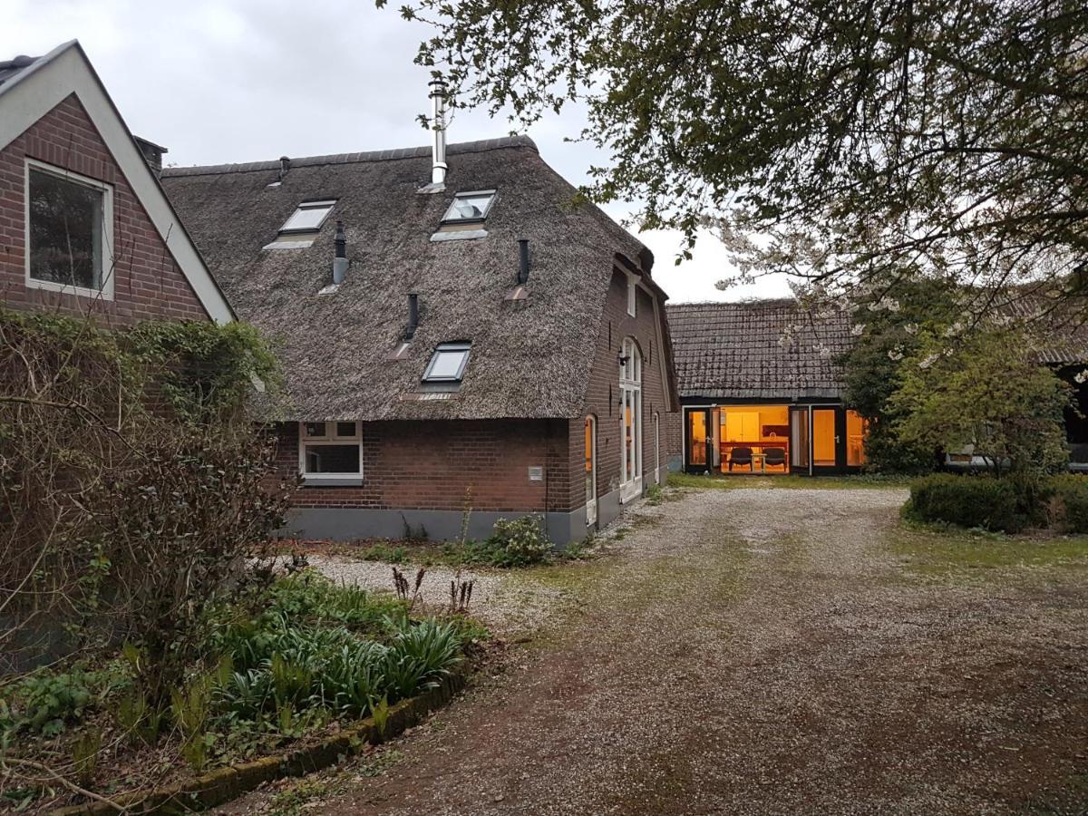 Sallandelijk Bakhuis Olst Luaran gambar