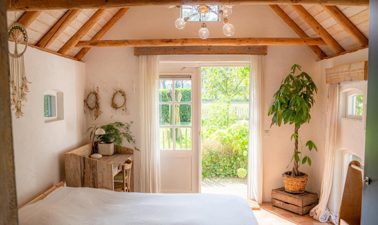 Sallandelijk Bakhuis Olst Luaran gambar
