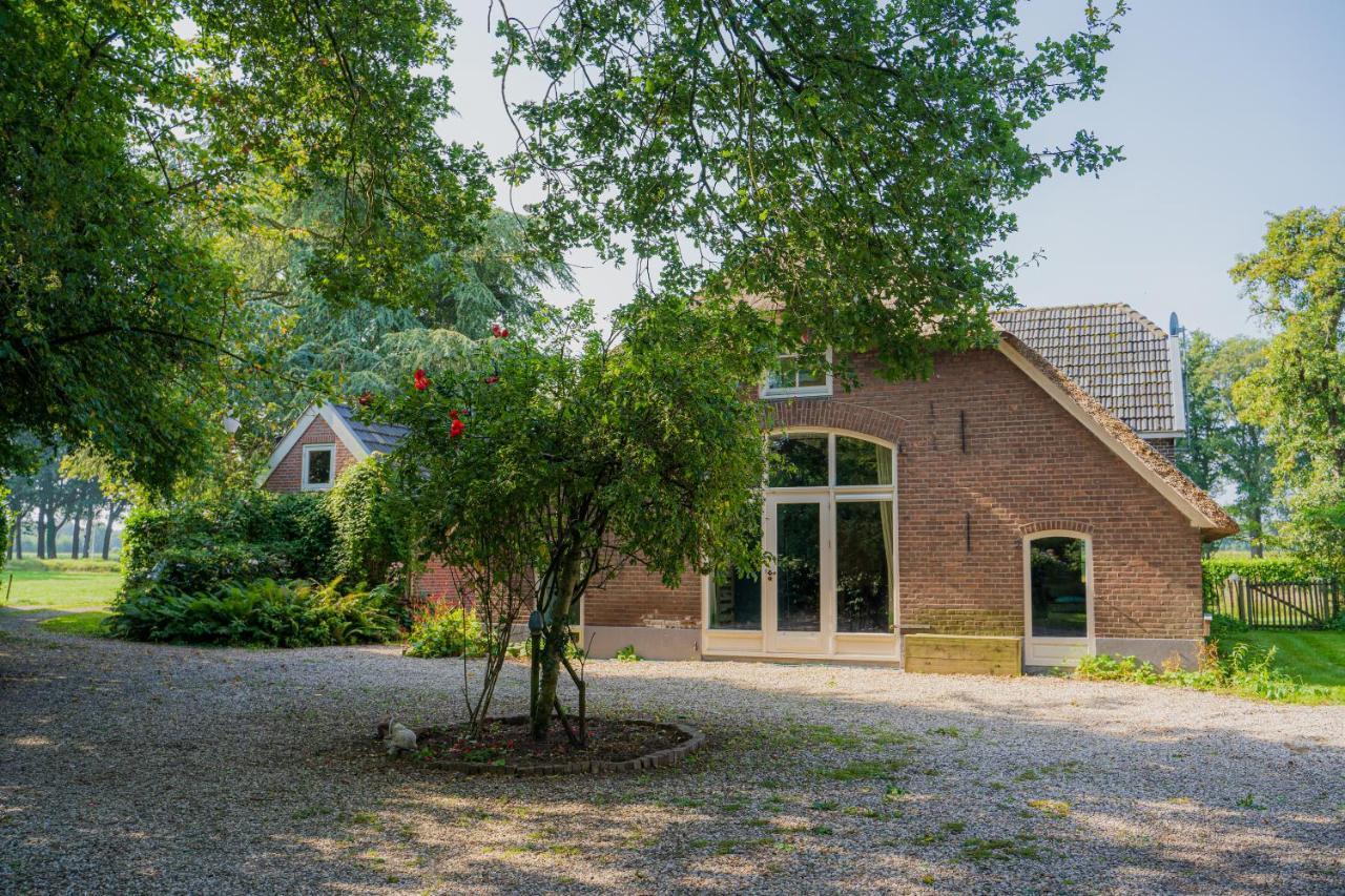 Sallandelijk Bakhuis Olst Luaran gambar