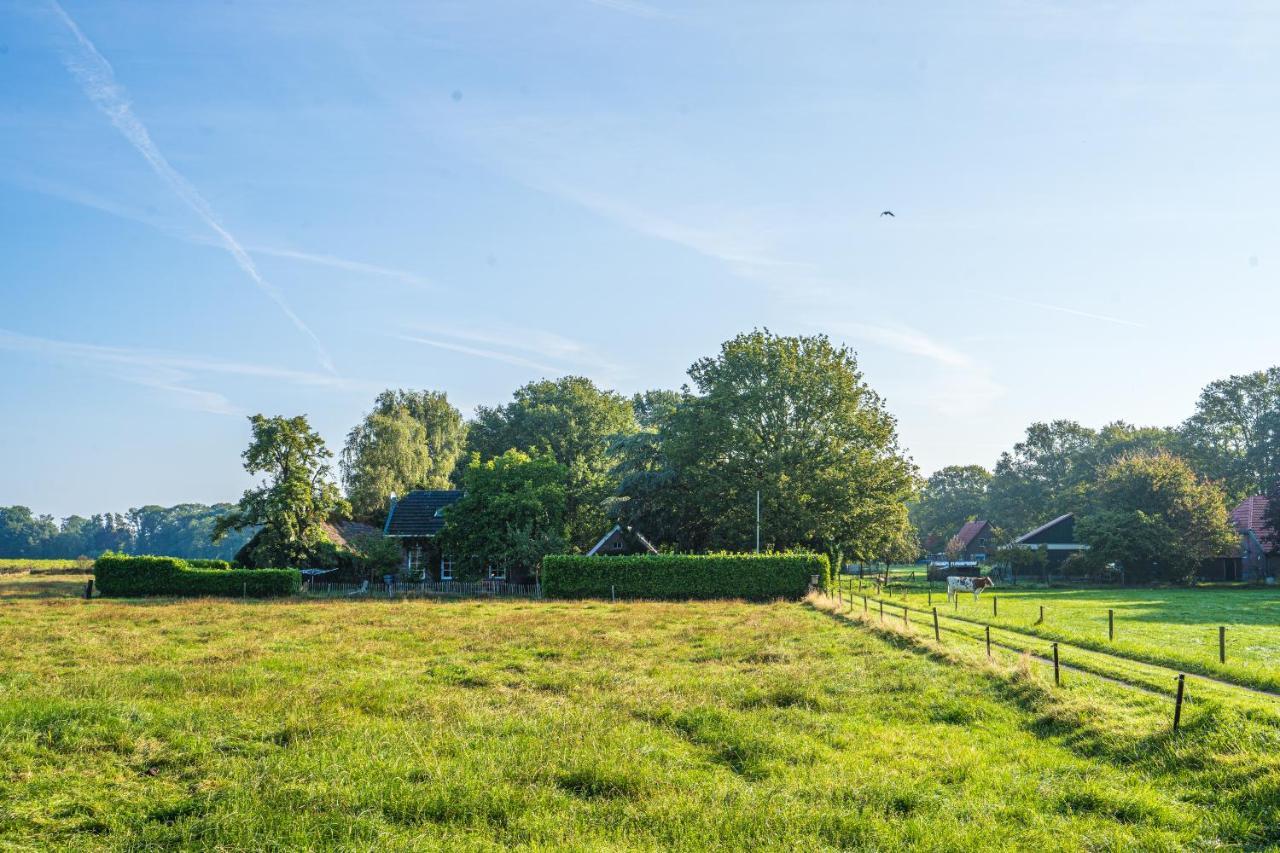 Sallandelijk Bakhuis Olst Luaran gambar